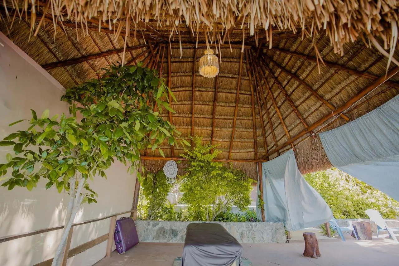 Private House Bacalar Lagoon Top Location 0*,