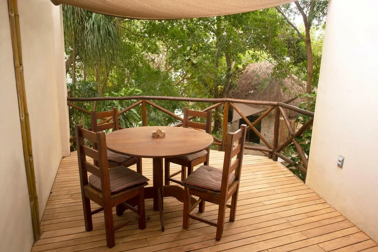 Private House Bacalar Lagoon Top Location Holiday home