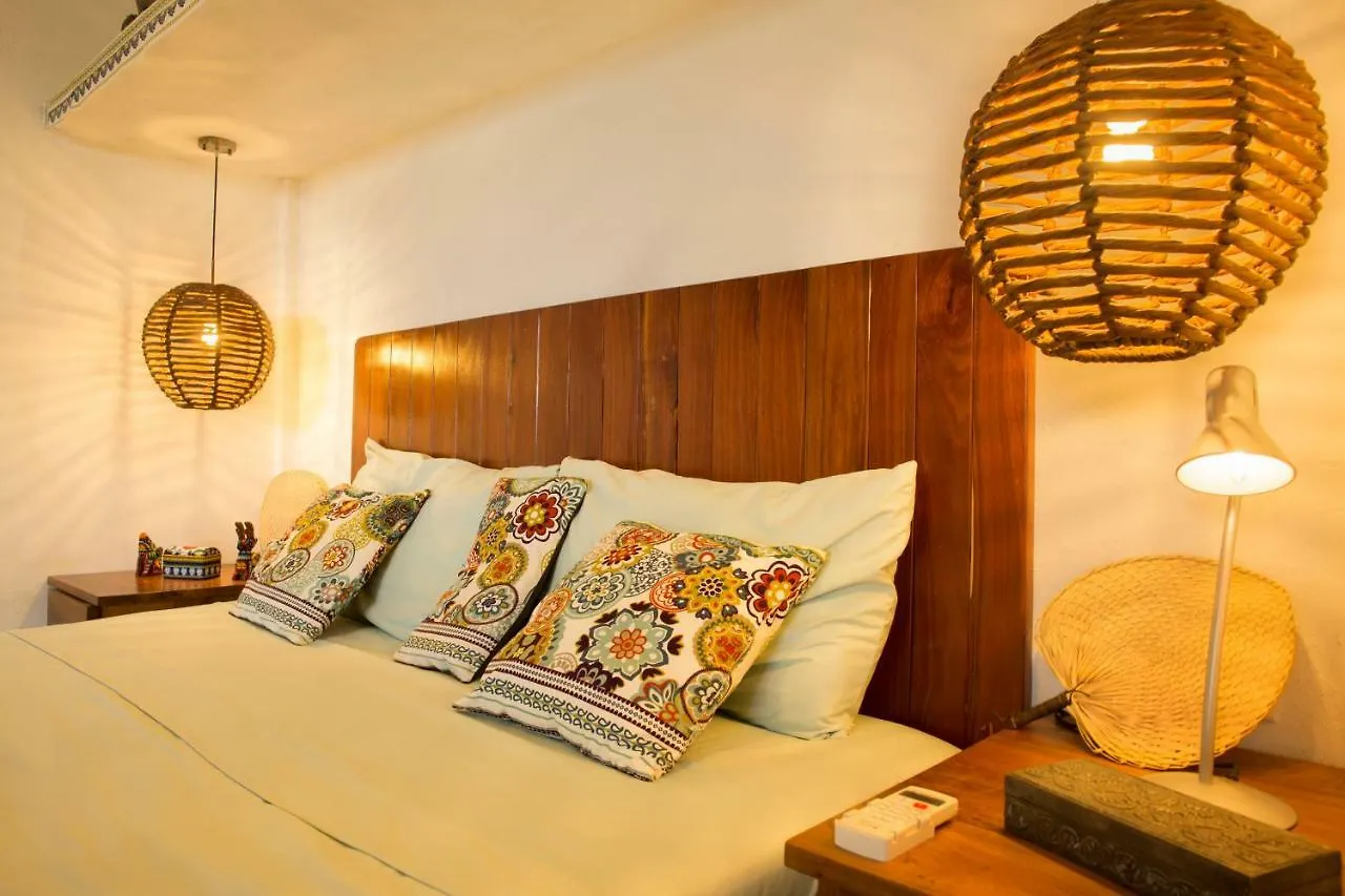 Holiday home Private House Bacalar Lagoon Top Location