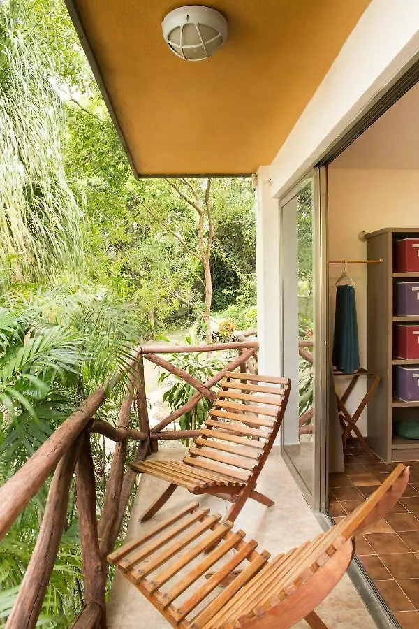 Holiday home Private House Bacalar Lagoon Top Location Mexico