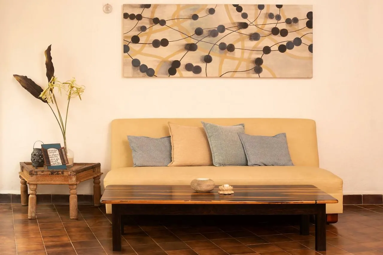 Private House Bacalar Lagoon Top Location Mexico